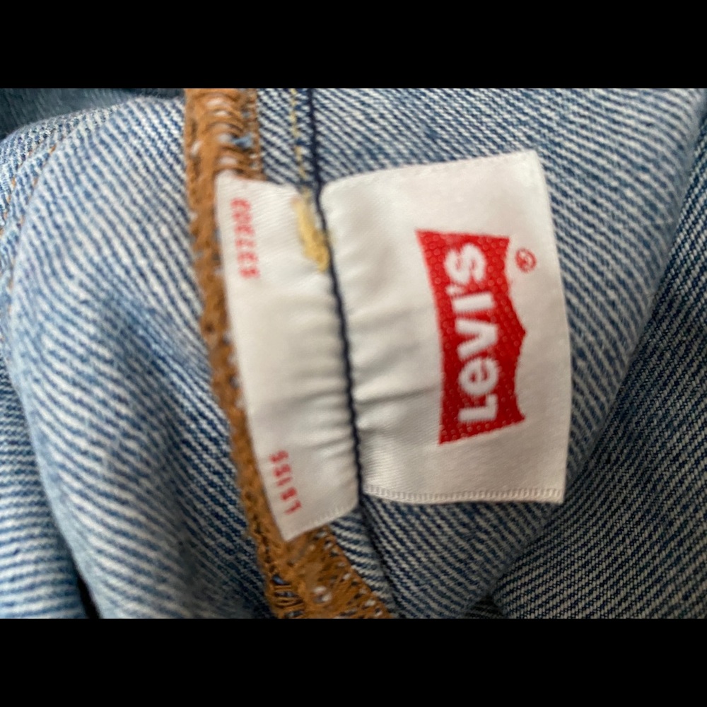 Jeans - Picture 5 of 5